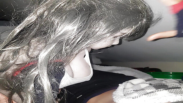 Barbiedollman