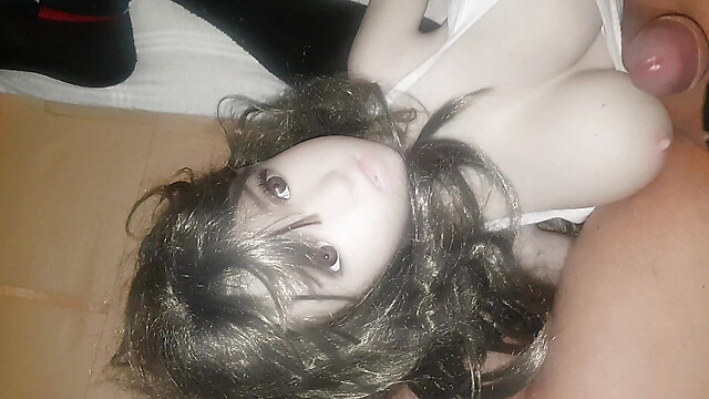 Barbiedollman