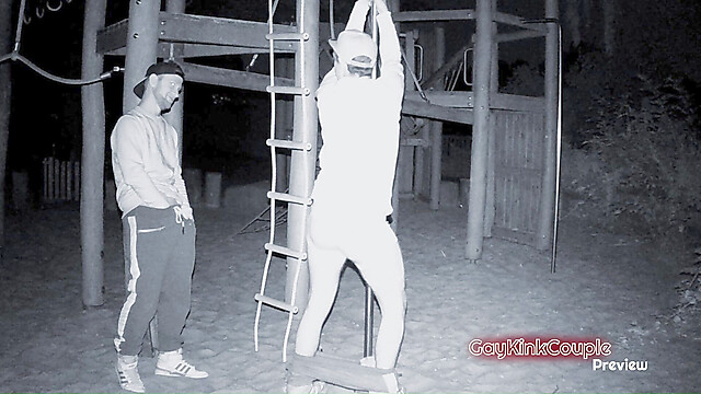 GayKinkCouple