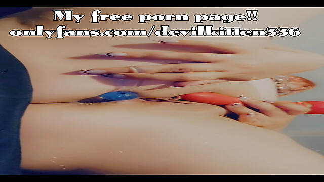 LittleDevilKitten