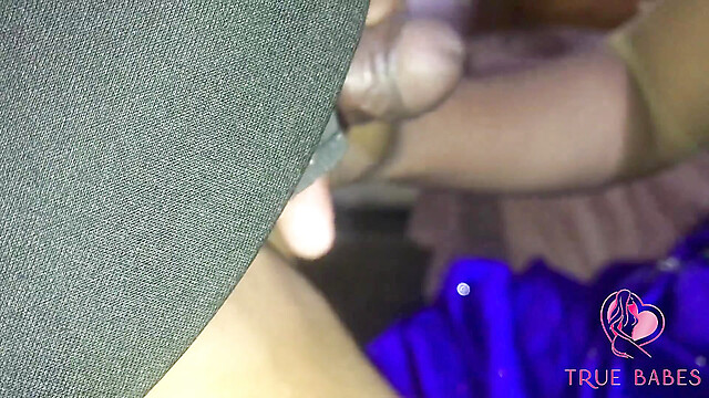 TrueBabes