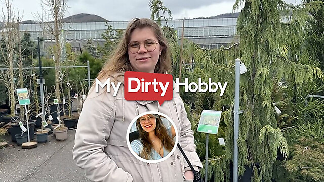 MyDirtyHobby