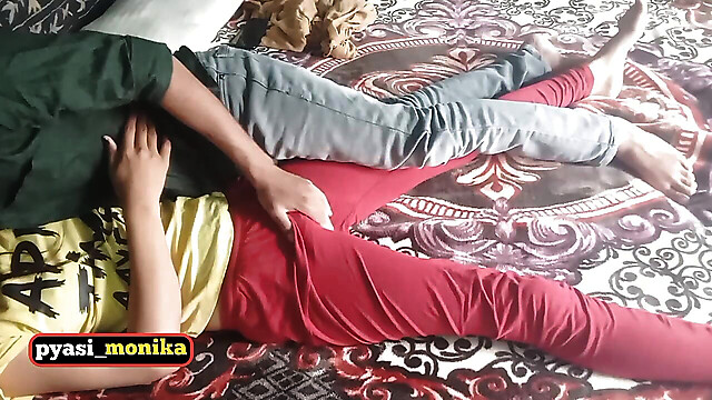 Pyasi_monika