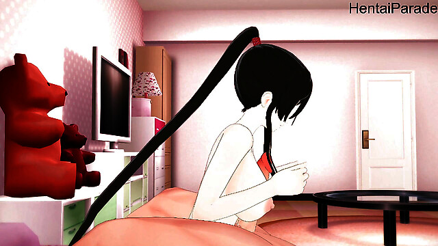 HentaiParade