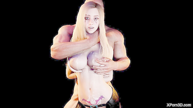 TheScenes3D