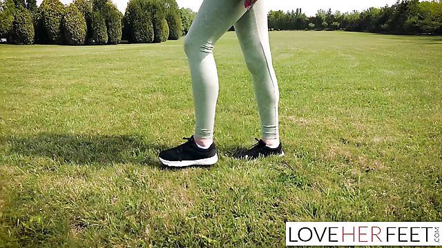 LoveHerFeetcom