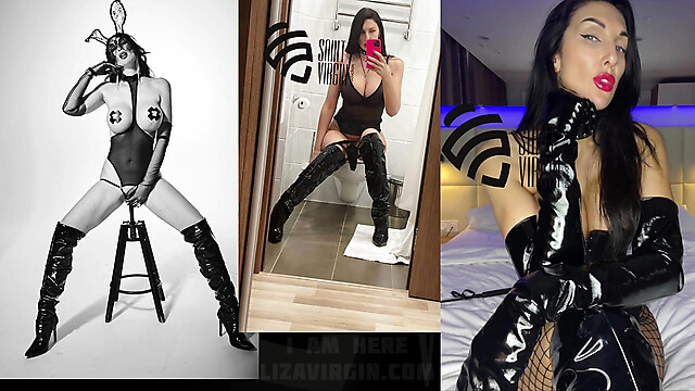 LizaVirgin