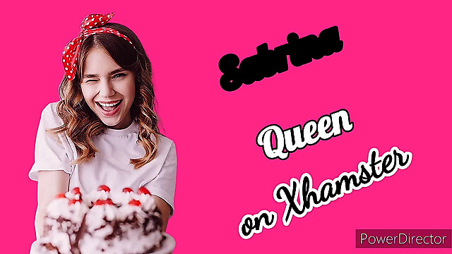 Sabrina_queen