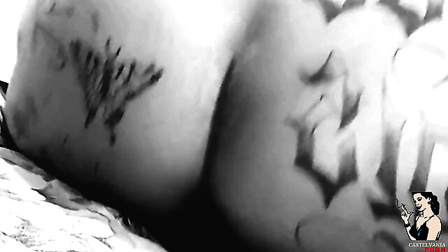 Castelvania_Porn