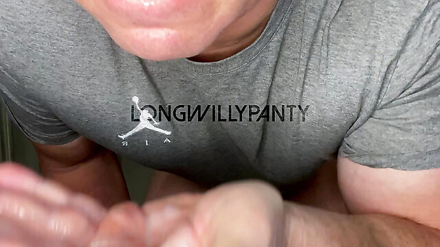 LongWillyPanty
