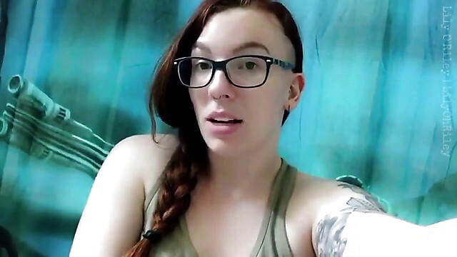 LilyOhRiley
