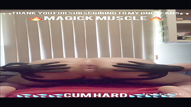 MagickMuscle