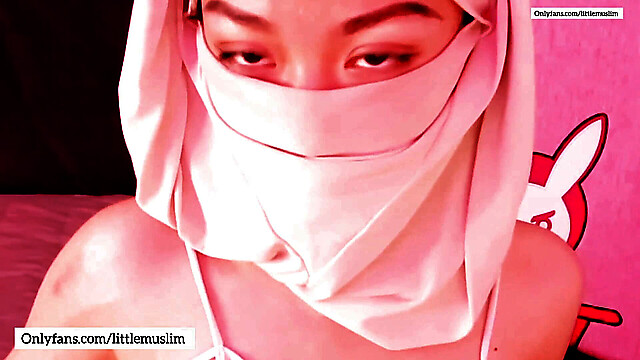 LittleMuslim