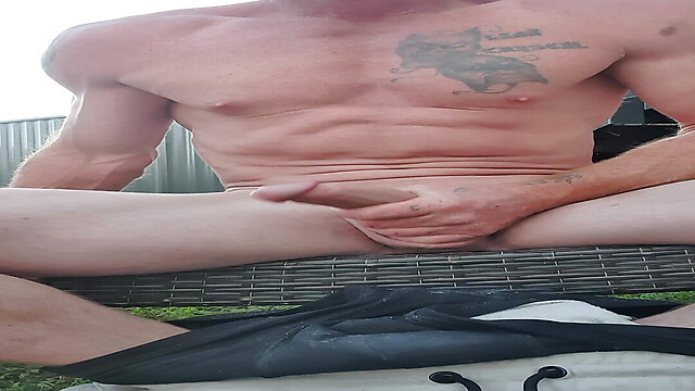 Wilfukmyselfanywhere