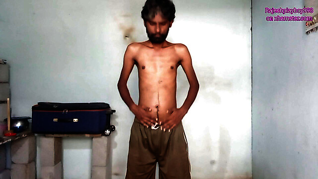 Rajeshplayboy993
