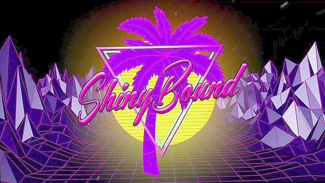 ShinyBound