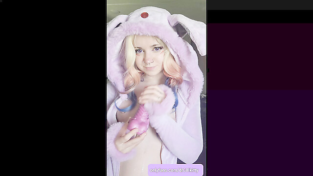 Dr00lkitty