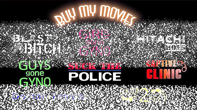 GirlsGoneGyno