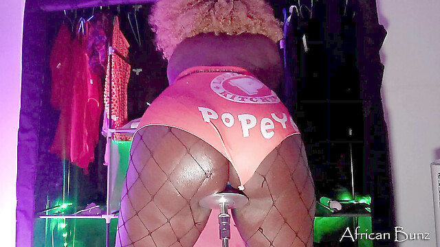 AfricanBunz