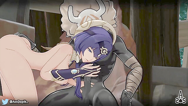 Ophelia3D