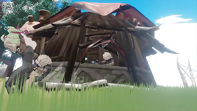 Ophelia3D
