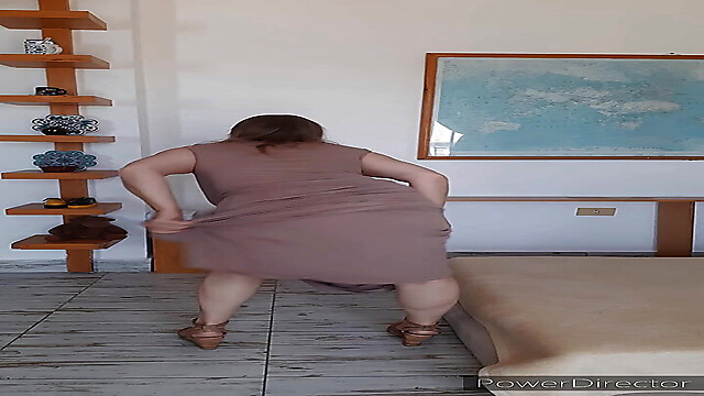 MariaOld