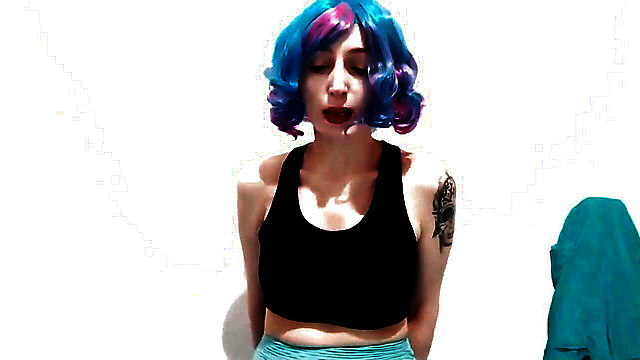 WhiteGoddessAlinaXXX
