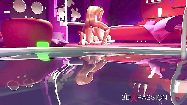 my3dxpassion
