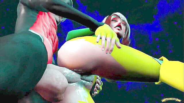 GameslooperSex
