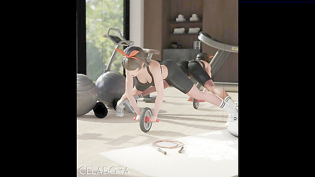 Ophelia3D