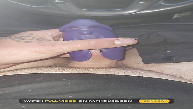 CamBabyMaxiStrokes83