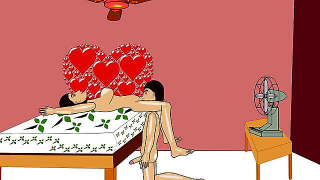 Cum2myBed