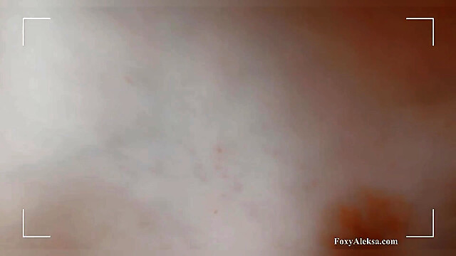 FoxyAleksa