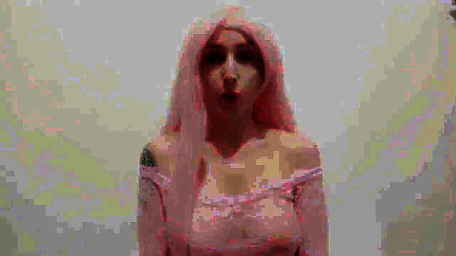 WhiteGoddessAlinaXXX