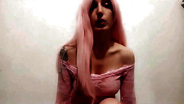 WhiteGoddessAlinaXXX