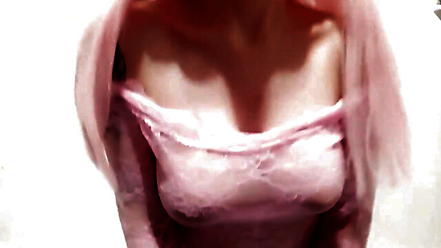 WhiteGoddessAlinaXXX