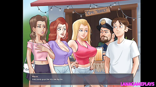 LanaGameplays