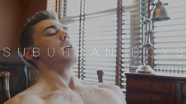 suburbanboys