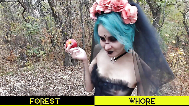 forest-whore