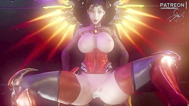 Ophelia3D