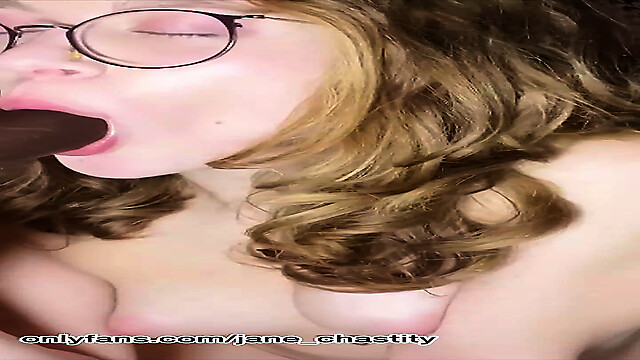 JaneChastity