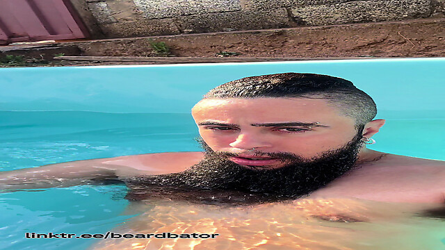 BeardBator