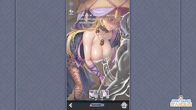 adultgamesbyandrae