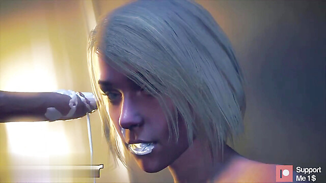 Ophelia3D