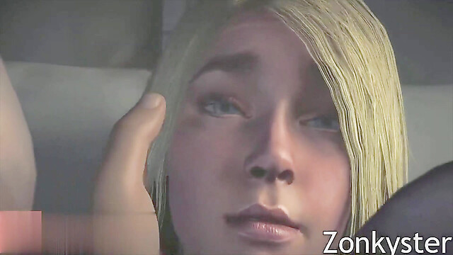 Ophelia3D