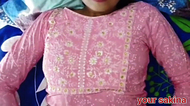 Your_sakina