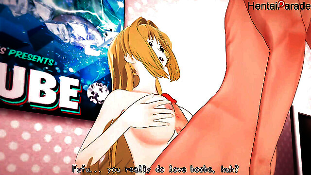HentaiParade
