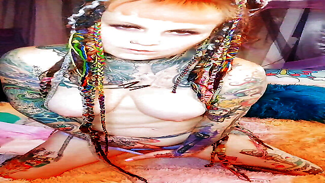 MadameStiletto