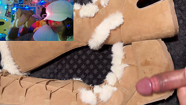 Fantasyshoefucker101