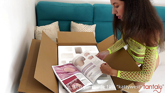 KattyWestXXX